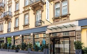 Mercure Strasbourg Centre Petite France